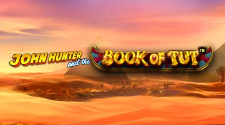 John Hunter and the Book of Tut Screenshot 1